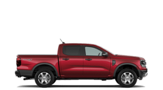 2026 Ford Ranger® External Image 1